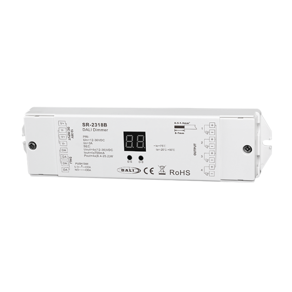 SR-2318B