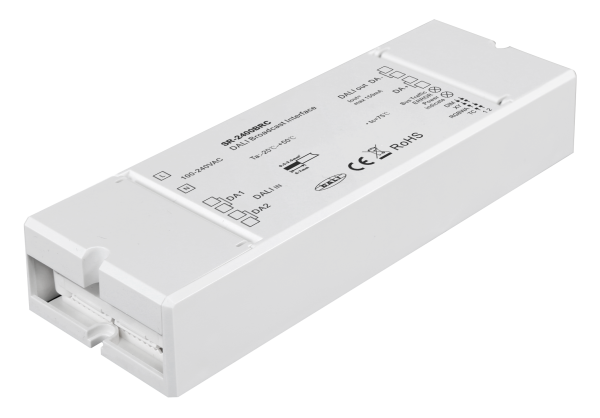 SR-2400BRC
