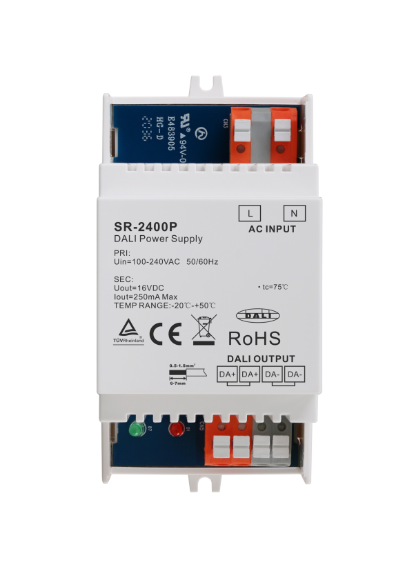 SR-2400P
