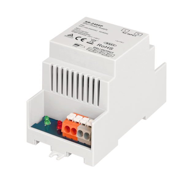 SR-2400P