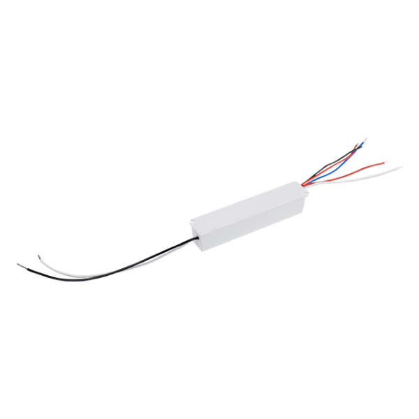 NFC Programmable 2-Key Push to DALI Control Unit SR-2400PD-L