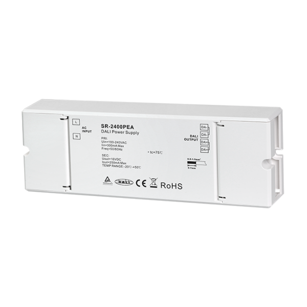 SR-2400PEA