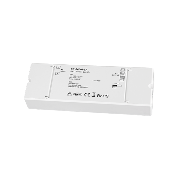 SR-2400PEA