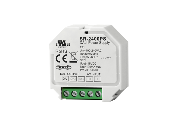 SR-2400PS