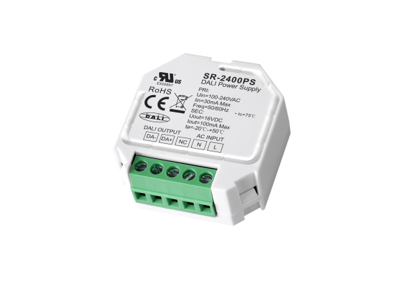 SR-2400PS