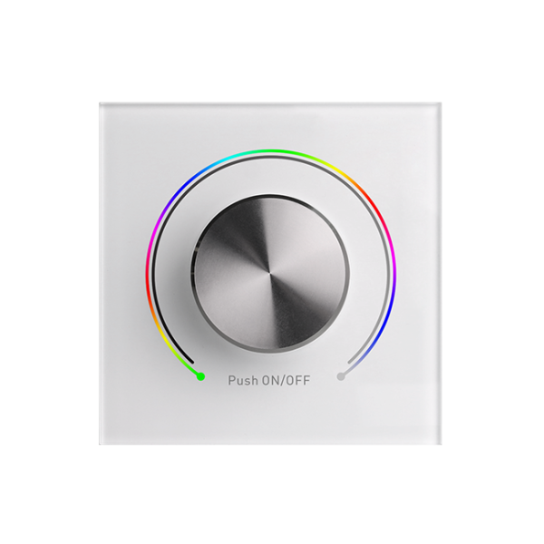 DT8 RGBW DALI MCU SR-2400RB-RGBW