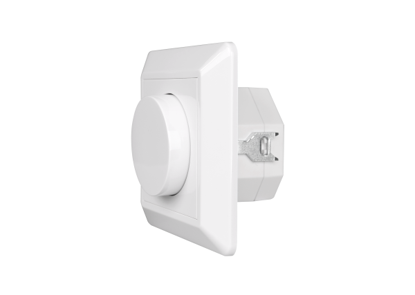 DALI MCU Digital Rotary Dimmer with Group Control SR-2400RG-DIM-A