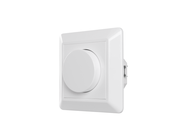 DALI MCU Digital Rotary Dimmer with Group Control SR-2400RG-DIM-A