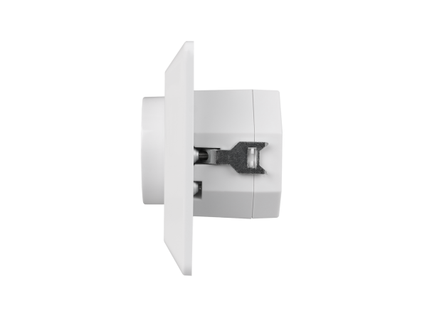 DALI MCU Digital Rotary Dimmer with Group Control SR-2400RG-DIM-A