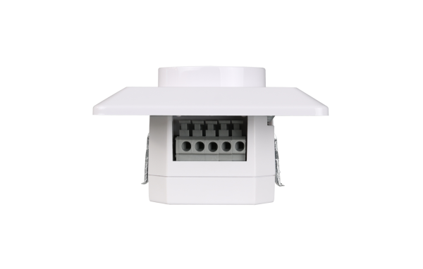 DALI MCU Digital Rotary DT8 CCT Dimmer with Group Control SR-2400RG-CCT-A