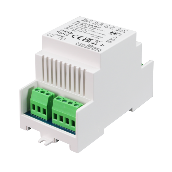 SR-2701DIN-DT7