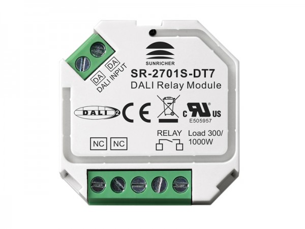 SR-2701S-DT7