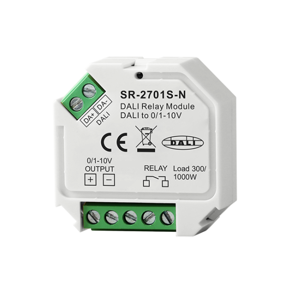 SR-2701S-N