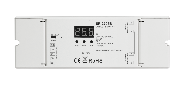 SR-2703B