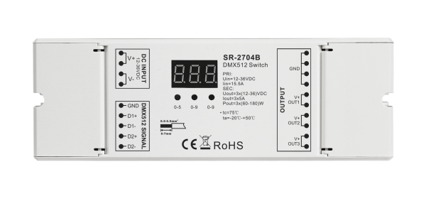 SR-2704B