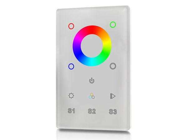 SR-2300TR-RGBW-EU(DT8)-AC