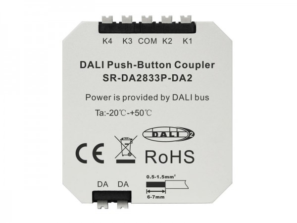 SR-DA2833P-DA2