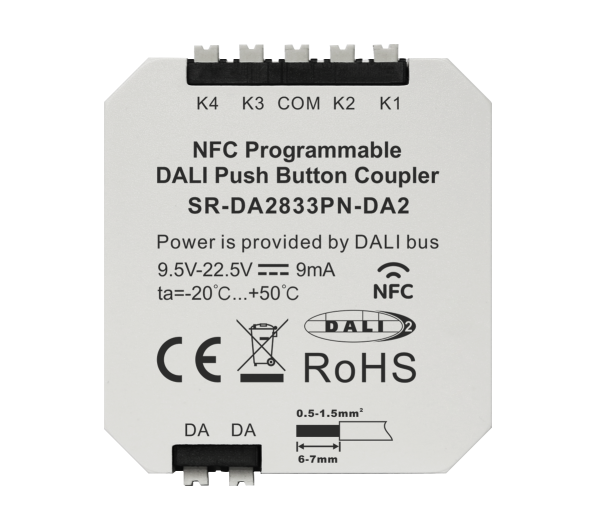 SR-DA2833PN-DA2