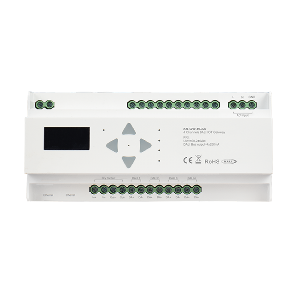 SR-GW-EDA4