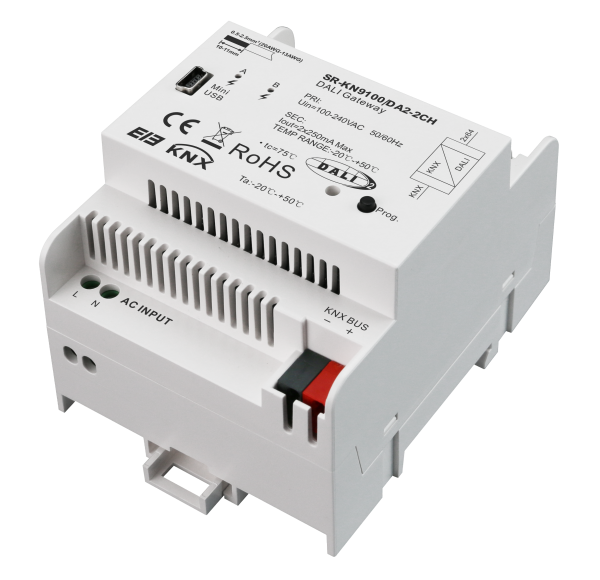 SR-KN9100/DA2-2CH