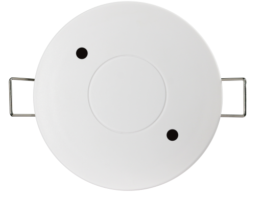 Ceiling Mount DALI-2 Microwave+Lux Sensor SR-DA9030A-MW-BUS