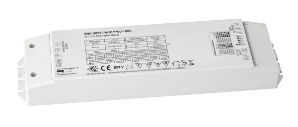 SRP-2007-75CCT700-1500