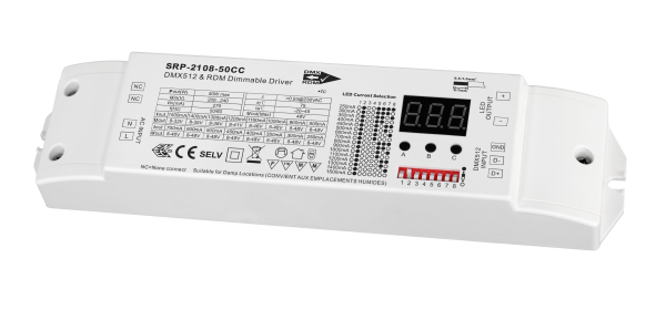 SRP-2108-50CC