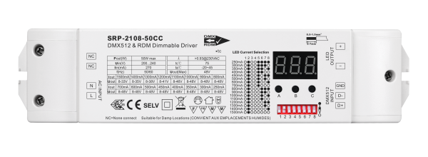 SRP-2108-50CC