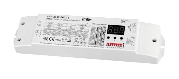 SRP-2108-50CCT