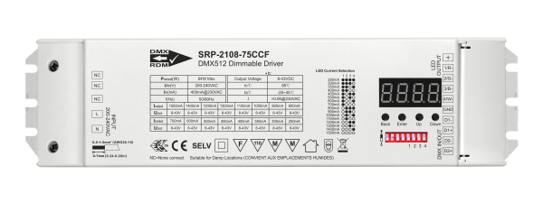 SRP-2108-75CCF