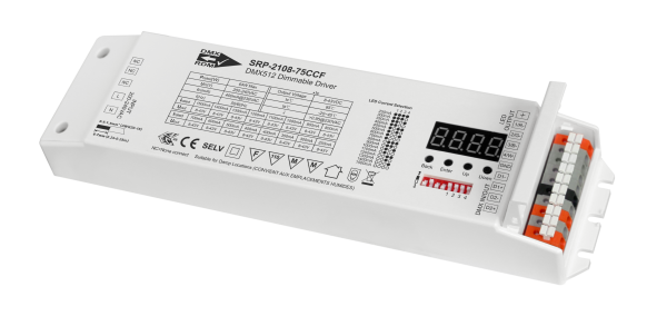 SRP-2108-75CCF