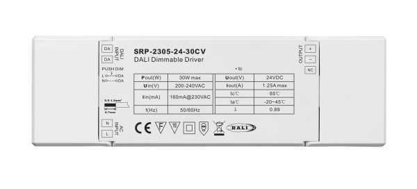 SRP-2305-24-30CV
