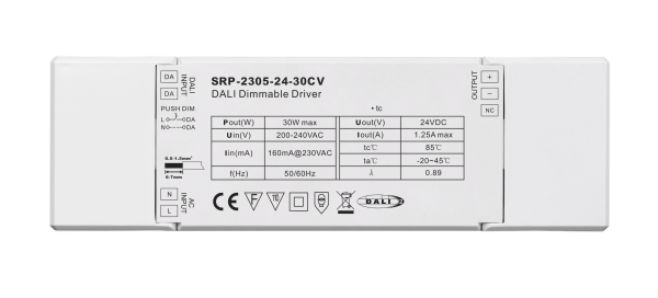 SRP-2305-24-30CV