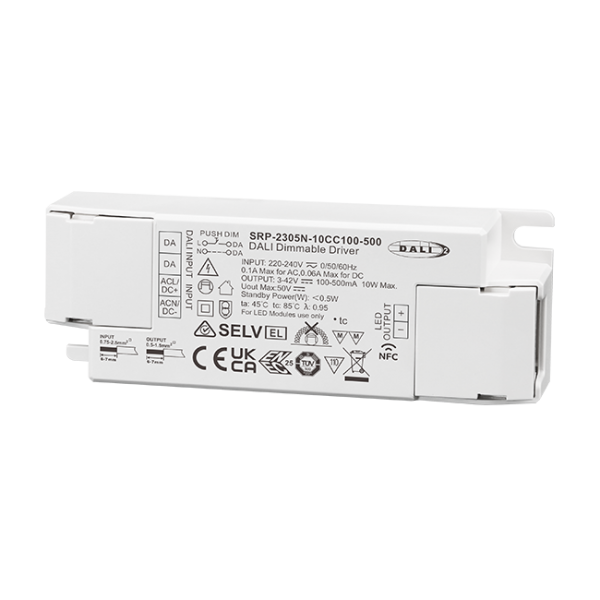 SRP-2305N-10CC100-500
