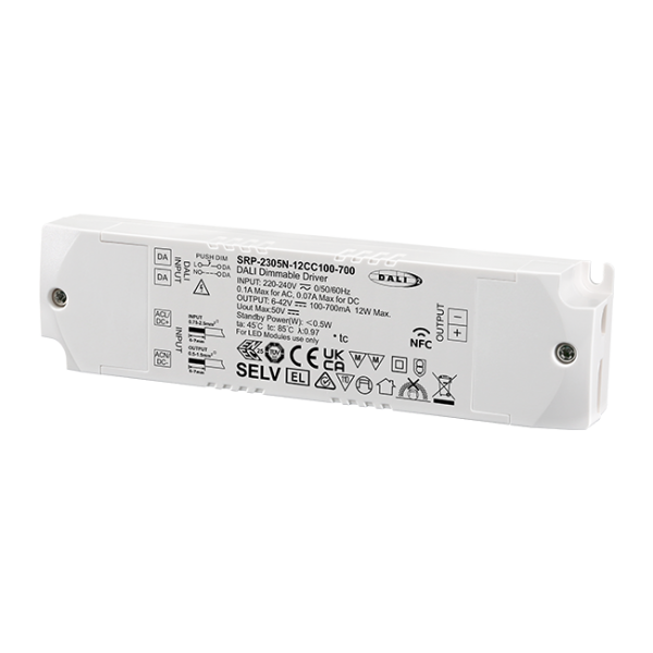 SRP-2305N-12CC100-700