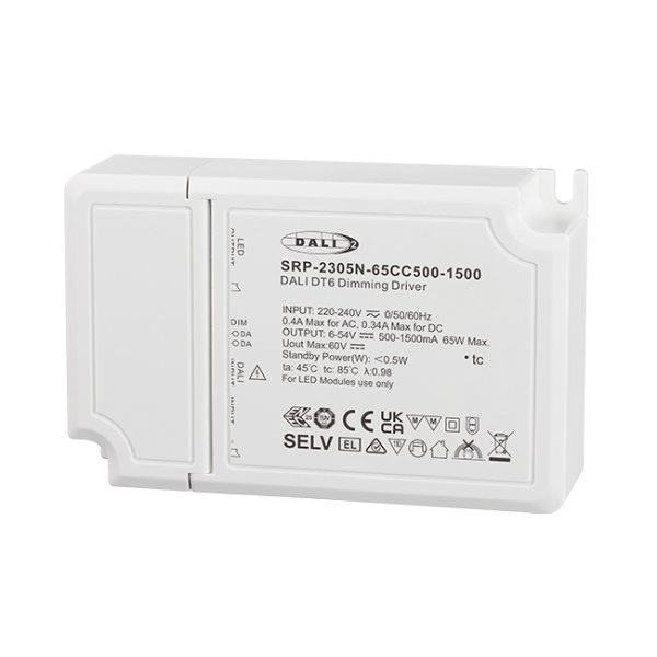 SRP-2305N-65CC500-1500