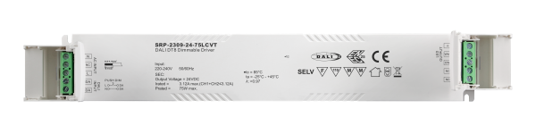 SRP-2309-24-75LCVT