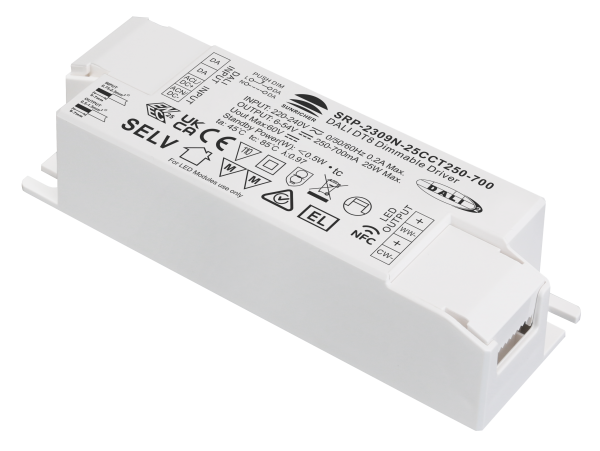 SRP-2309N-25CCT250-700