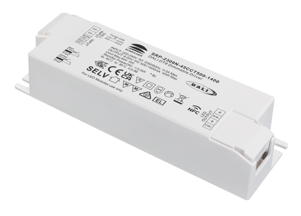 SRP-2309N-45CCT500-1400
