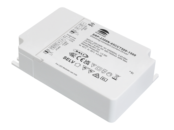 SRP-2309N-65CCT500-1500