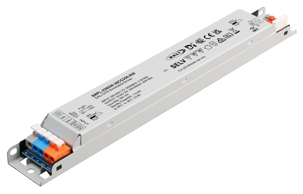 30W DALI D4i DT6 NFC LED Driver (Constant Current) SRPL-2305iN-30CC250-850