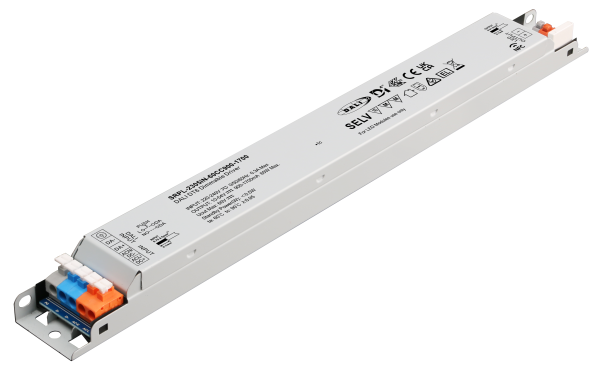 60W DALI D4i DT6 NFC LED Driver (Constant Current) SRPL-2305iN-60CC900-1700