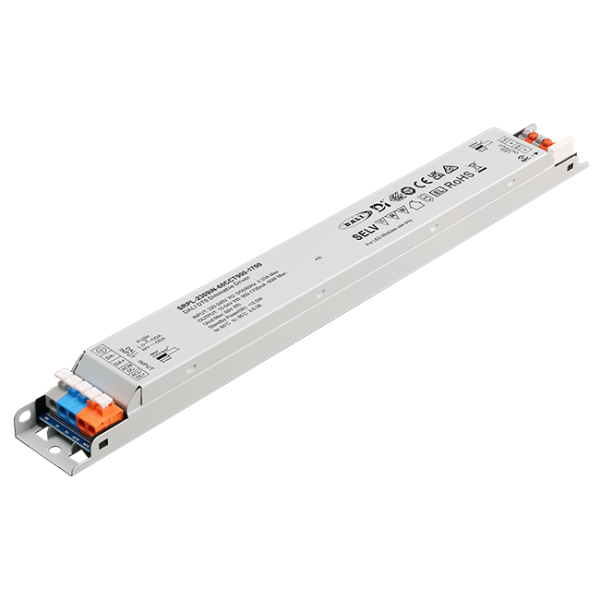 60W DALI D4i DT8 NFC LED Driver (Constant Current) SRPL-2309iN-60CCT900-1700