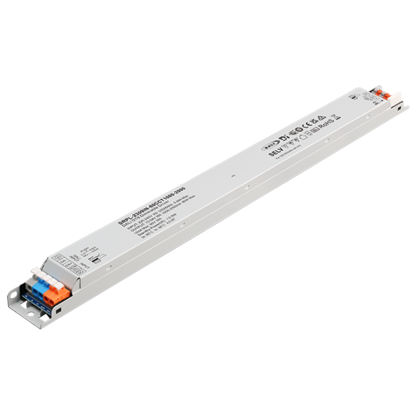 80W DALI D4i DT8 NFC LED Driver (Constant Current) SRPL-2309iN-80CCT1000-2000