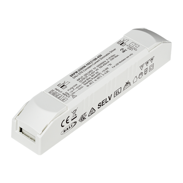 SRPM-2305N-10CC100-450