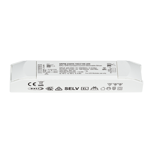 SRPM-2305N-10CC100-450