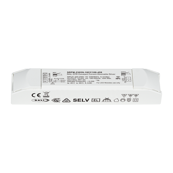 SRPM-2305N-10CC100-450