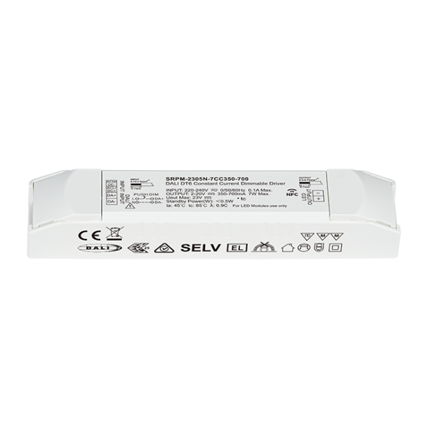 SRPM-2305N-7CC350-700