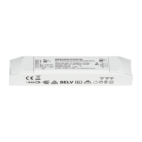 SRPM-2305N-7CC350-700