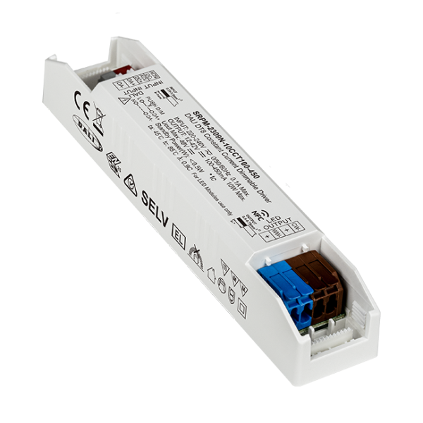 SRPM-2309N-10CCT100-450